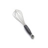 Fouet Göma 30cm fils inox manche anti-glisse