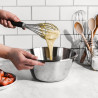 Fouet Göma 30cm fils inox manche anti-glisse