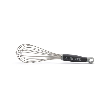 Fouet Göma 30cm fils inox manche anti-glisse