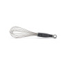 Fouet Göma 30cm fils inox manche anti-glisse