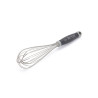 Fouet Göma 35cm fils inox manche anti-glisse