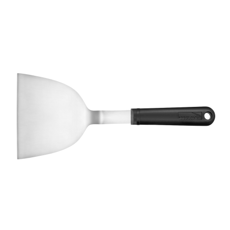 Pelle à plancha polypro surmoulé stop gliss 160 mm