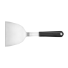 Pelle à plancha polypro surmoulé stop gliss 160 mm