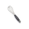 Fouet Göma 35cm fils inox manche anti-glisse