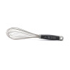 Fouet Göma 35cm fils inox manche anti-glisse