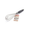 Fouet Göma 35cm fils inox manche anti-glisse
