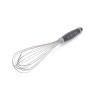 Fouet Göma 40cm fils inox manche anti-glisse