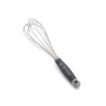 Fouet Göma 40cm fils inox manche anti-glisse