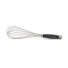 Fouet Göma 40cm fils inox manche anti-glisse