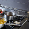 Casserole inox Prim'Appety - ∅ 14 cm