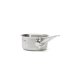 Casserole inox Prim'Appety - ∅ 14 cm