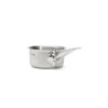 Casserole inox Prim'Appety - ∅ 14 cm