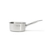 Casserole inox Prim'Appety - ∅ 16 cm
