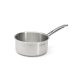 Casserole inox Prim'Appety - ∅ 20 cm