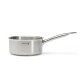 Casserole inox Prim'Appety - ∅ 20 cm