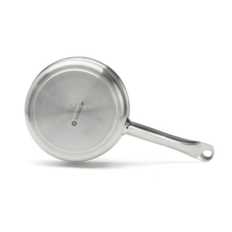 Casserole inox Prim'Appety - ∅ 20 cm