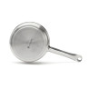 Casserole inox Prim'Appety - ∅ 20 cm