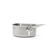 Casserole inox Prim'Appety - ∅ 20 cm