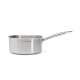 Casserole inox Prim'Appety - ∅ 24 cm