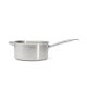 Casserole inox Prim'Appety - ∅ 28 cm