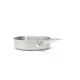 Sauteuse inox Prim'Appety - Ø24x6 cm