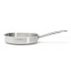 Sauteuse inox Prim'Appety - Ø28x6 cm
