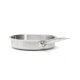 Sauteuse inox Prim'Appety - Ø28x6 cm