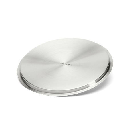 Couvercle inox Prim'Appety - Ø28 cm