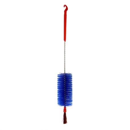 Goupillon pour bouteille