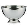 Seau  à champagne inox 13,5 Litres diam. 40,5 x H22,5 cm