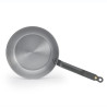Poêle Mineral B en acier - Compatible induction - Ø26 cm