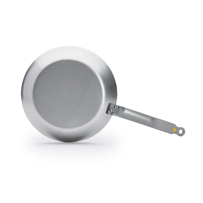 Poêle Mineral B en acier - Compatible induction - Ø26 cm