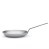 Poêle Mineral B en acier - Compatible induction - Ø28 cm