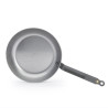 Poêle Mineral B en acier - Compatible induction - Ø28 cm