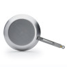 Poêle Mineral B en acier - Compatible induction - Ø28 cm
