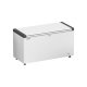 Conservateur coffre professionnel 404L - capacité de 6 paniers (2 inclus) - 1465x680x825 mm