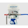 Centrale de dilution - Simplifiée 1 produit tuyau 15 m - Pistolet plastique
