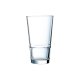 Verre gobelet Stack Up Forme Haute - 40 cl