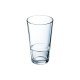 Verre gobelet Stack Up Forme Haute - 40 cl