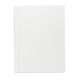 Feuilles intercalaires A4 pour porte-menu