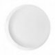 Assiette coupe creuse Ø 29 CM porcelaine blanche Collection New Moon - 290x290x45 mm