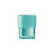 Verre copolyester Forme basse col. vert - 16 cl