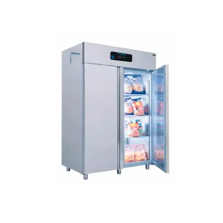 Armoire réfrigérée GN 2/1 1400L négative  -20 à -12°C