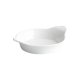 Plat à oeuf avec oreilles - Ø15 cm