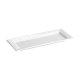 Plat rectangle Biarritz - 32x13 cm