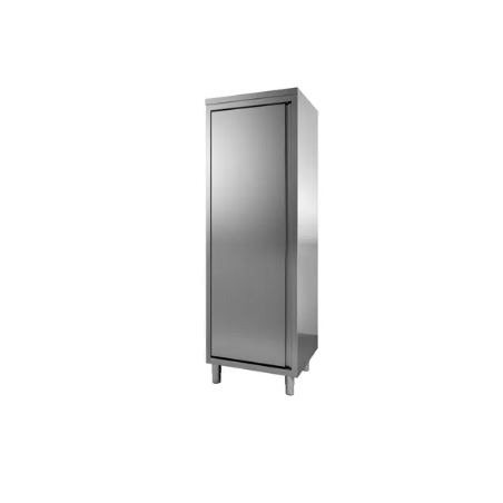 Armoire portes battantes 500 x 600 x 2200 mm