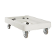 Chariot Smartdolly sans poignée pour conteneurs AF7 et AF8