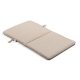 Coussin pour fauteuil relax DOGA en lin