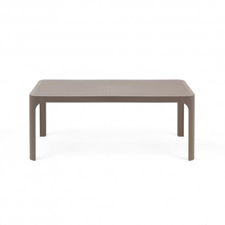 Table NET en polypropylène empilable - Tortora