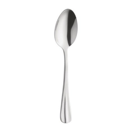 Cuillère à dessert Baguette inox 18/0